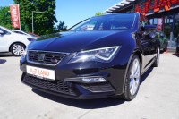 Vorschau: Seat Leon ST 1.5 FR DSG
