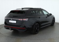 VW Passat Variant R-Line BlackStyle 2.0 TSI 4M DSG
