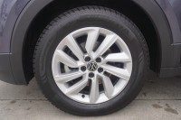 VW T-Cross 1.0 TSI