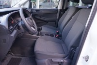 VW Caddy Kombi 2.0 TDI Klima