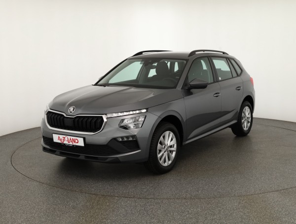 Skoda Kamiq 1.0 TSI DSG