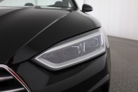 Audi A5 Cabriolet 2.0 TFSI