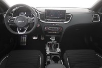 Kia pro_cee'd ProCeed 1.5 T-GDI Aut.