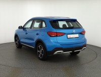 MG ZS 1.5 Hybrid+ Aut.
