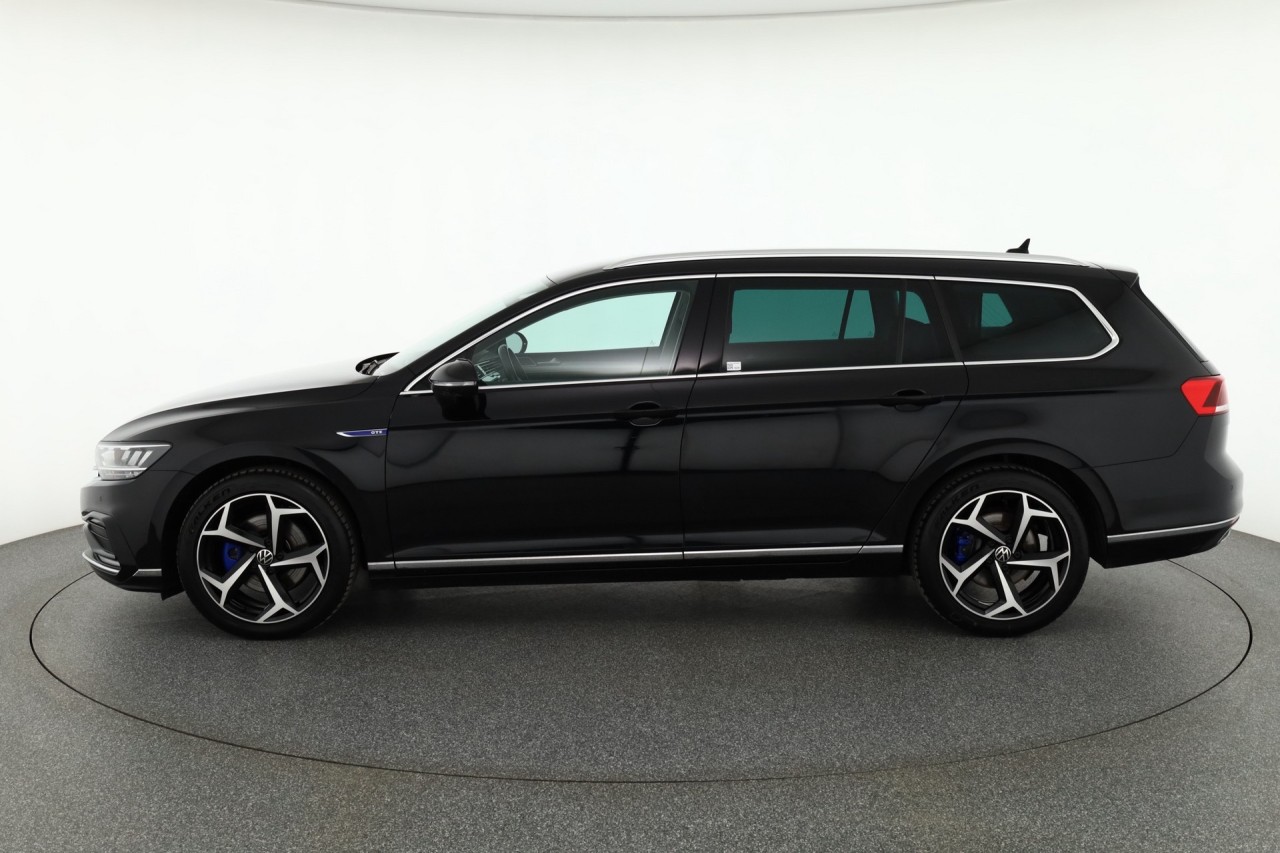 VW Passat Variant GTE 1.4 TSI