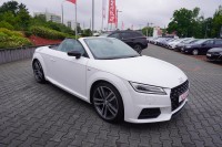 Audi TT Roadster 40 2.0 TFSI