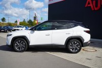 Hyundai Tucson 1.6 Select Mild-Hybrid 2WD DCT