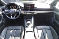 Audi A4 Quattro Avant 40 2.0 TDI quattro advanced