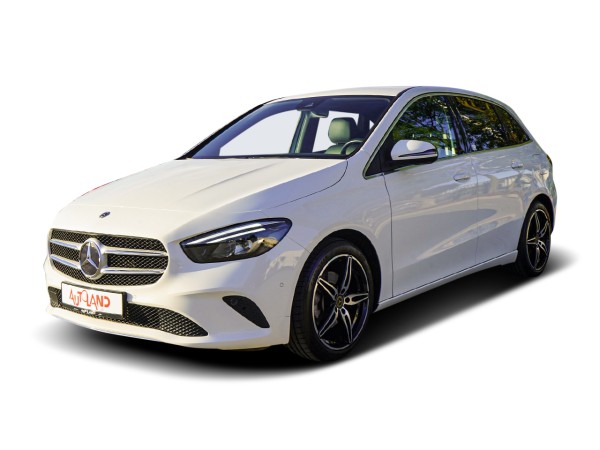 Mercedes-Benz B 200 B200