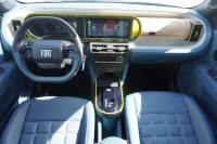 Fiat Grande Panda La Prima 1.2 Aut.