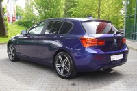 BMW 118 i Sport Line