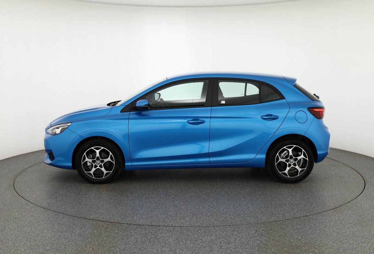 MG MG3 1.5 Hybrid Aut.