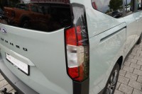 Ford Tourneo Courier Titanium 1.0 EB