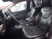 Jeep Cherokee 2.2 M-Jet Limited 4WD