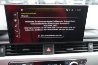 Audi A4 Quattro Avant 40 quattro S-Line