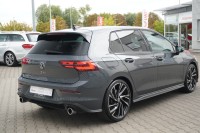 VW Golf VIII 2.0 TSI GTI DSG