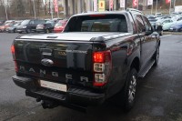 Ford Ranger 3.2 TDCi Wildtrak 4x4 AT