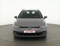 VW Golf VIII Variant 1.0 TSI