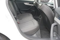 Audi A4 Avant 40 TDI S-Tronic