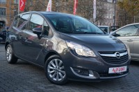 Opel Meriva B 1.4 Turbo