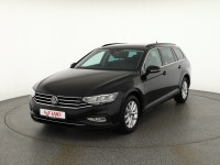 VW Passat Variant 1.5 TSI DSG Business LED Navi AHK