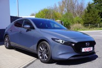 Mazda 3 2.0 M-Hybrid