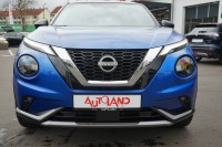 Nissan Juke 1.0 DIG-T N-Design Aut.