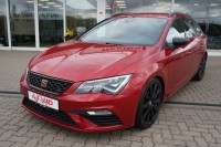 Seat Leon ST Cupra 290