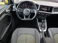 Audi A1 Sportback 30 TFSI S line