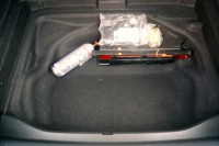 Mercedes-Benz A 140 160 Avantgarde