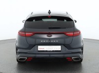 Kia pro_cee'd ProCeed 1.6 T-GDI GT