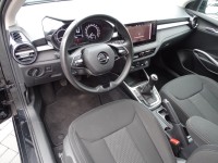 Skoda Fabia 1.0 Style