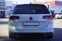 VW Passat Variant R-Line
