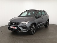 Seat Ateca 1.5 TSI DSG FR Navi LED Tempomat