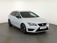 Seat Leon ST 2.0 TSI DSG Cupra 290