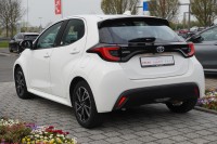 Toyota Yaris 1.5 Hybrid Team