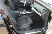 Audi A5 Sportback 2.0 TFSI S-Line