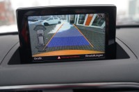 Audi Q3 2.0 TDI S line competition quattro