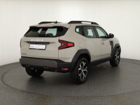 Dacia Duster TCe 130