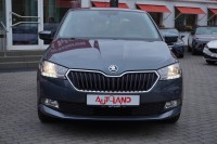 Skoda Fabia 1.0 TSI Cool Plus OPF