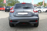 Nissan Juke 1.6 N-Connecta 4x4