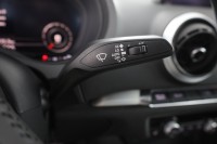 Audi A3 40 TFSI quattro sport