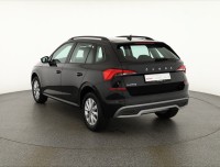 Skoda Kamiq 1.5 TSI DSG Ambition