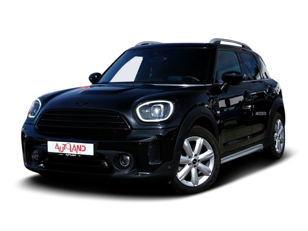 MINI Cooper Countryman Countryman Cooper 1.5 Classic Aut.