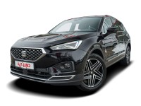 Seat Tarraco 2.0 TDI Xcellence 4Drive LED Navi ACC