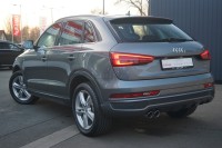 Audi Q3 2.0 TDI quattro S-Tronic