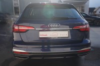 Audi A4 Avant 40 TDI S-line