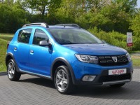 Dacia Sandero Stepway II TCe 90 Comfort