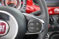 Fiat 500C 1.0 Mild Hybrid Lounge