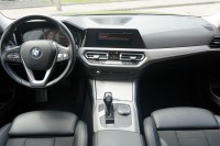 BMW 318 d Advantage Aut.